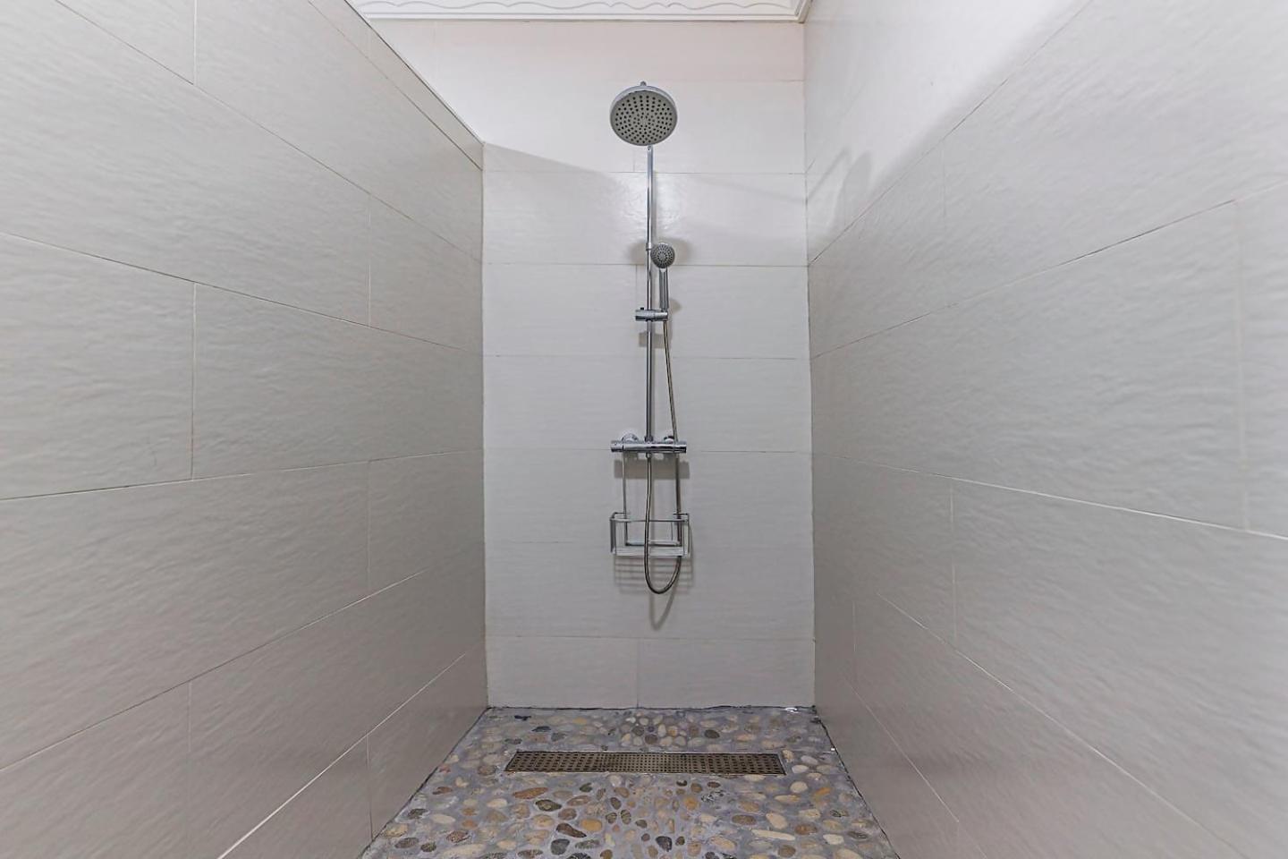 Villa Montana Negra II San Bartolomé Kültér fotó