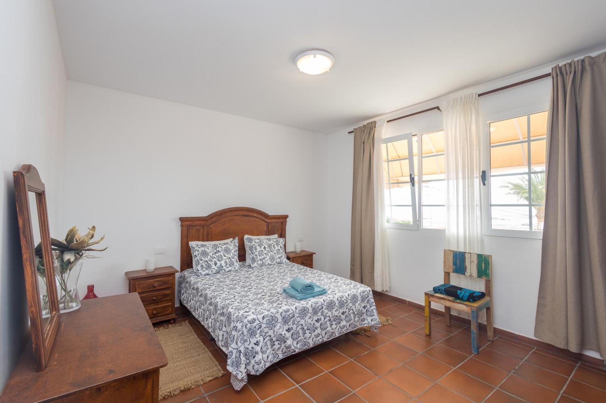 Villa Montana Negra II San Bartolomé Kültér fotó