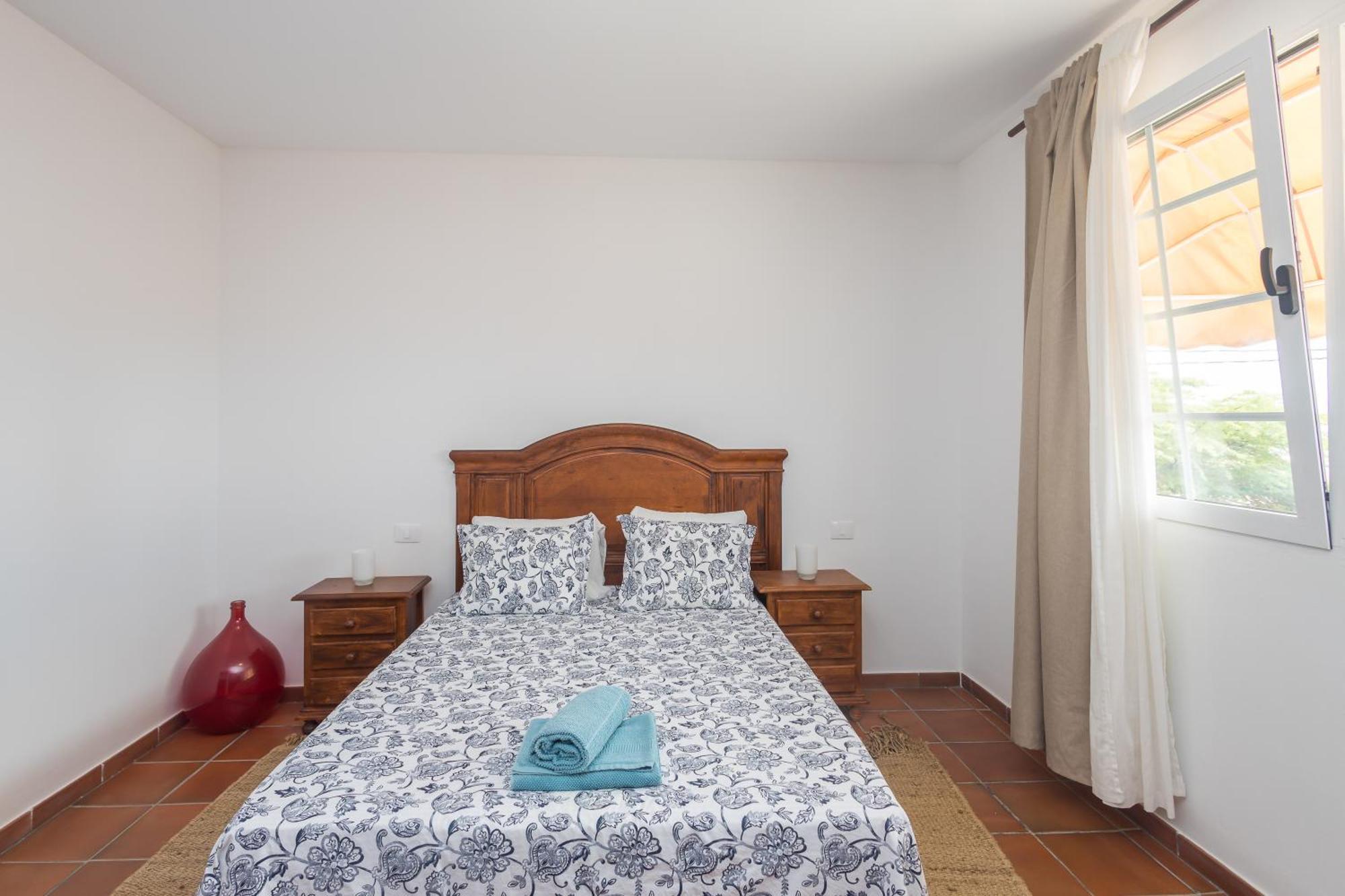 Villa Montana Negra II San Bartolomé Kültér fotó