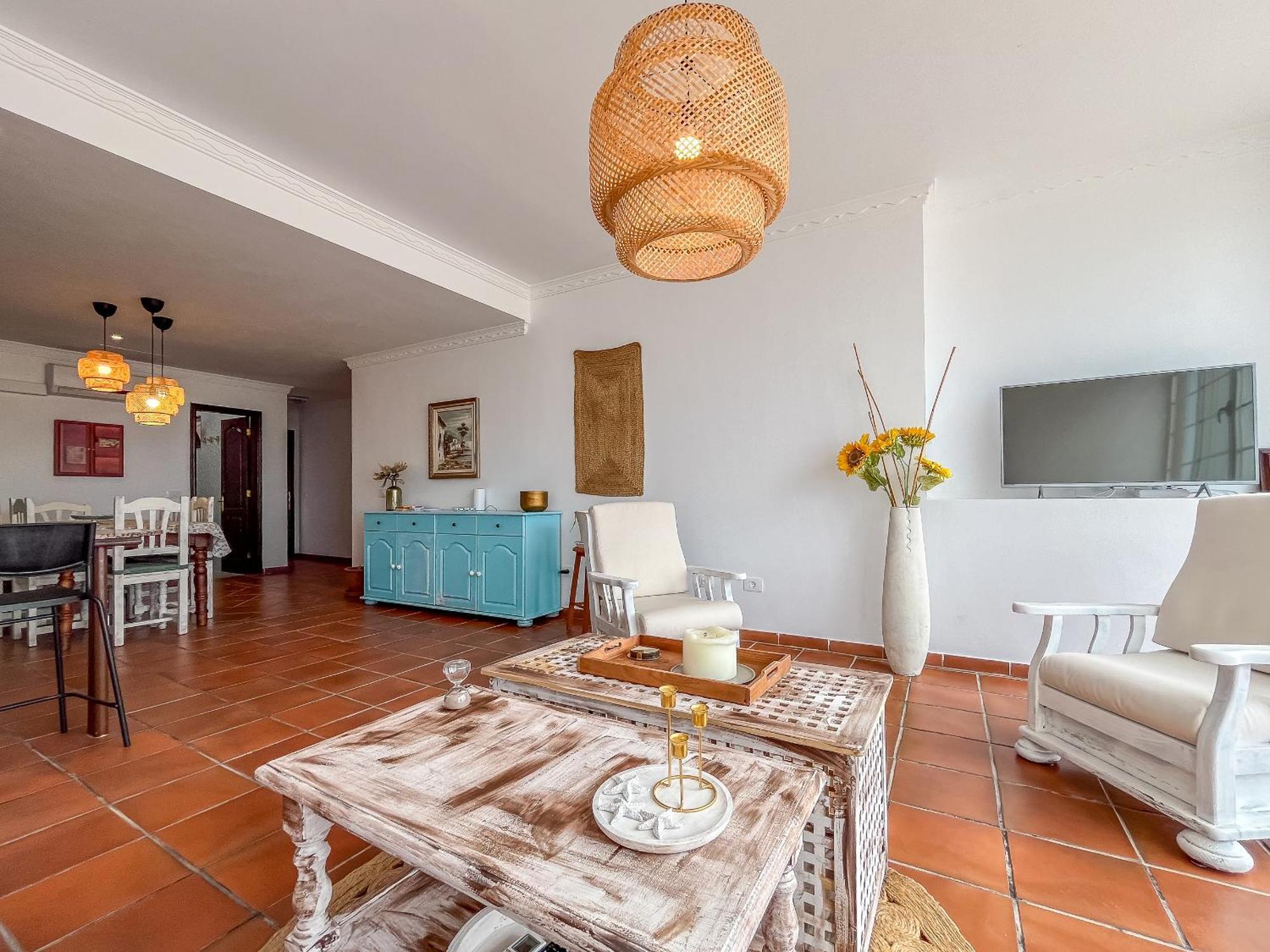 Villa Montana Negra II San Bartolomé Kültér fotó